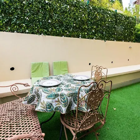 La Providence Apartamento Niza