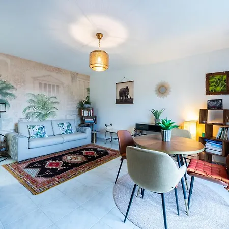 La Providence Apartamento *