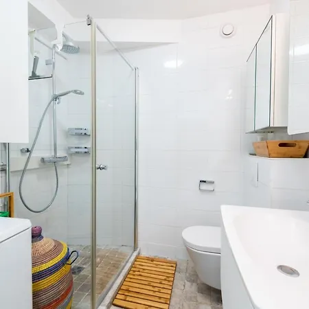 La Providence Apartamento Niza