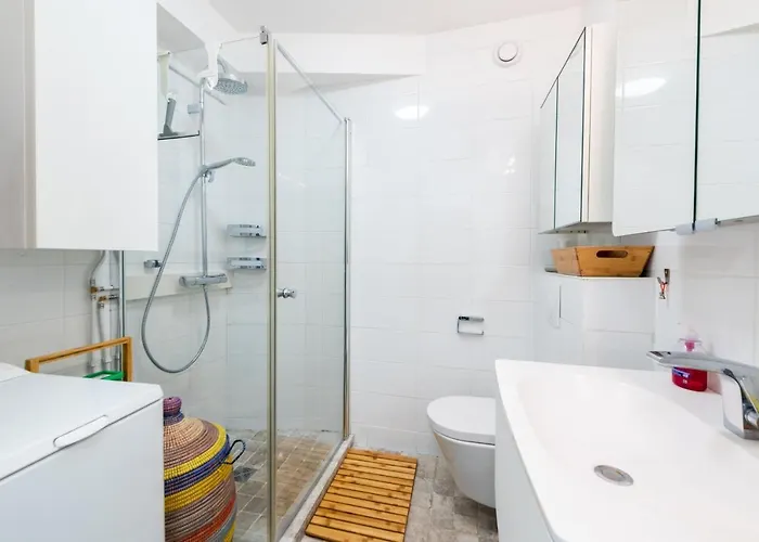 La Providence Apartment Nice