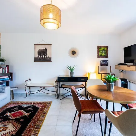 La Providence * ניס