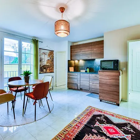 La Providence ניס